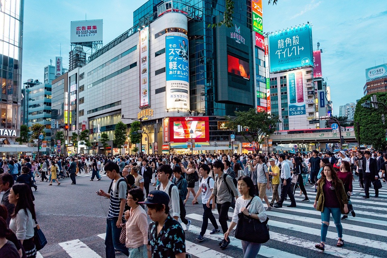 जापानमा अन्तर्राष्ट्रिय विद्यार्थीहरूले कसरी पार्ट-टाइम जागिर पाउन सक्छन्